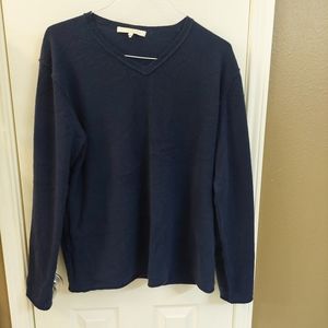 Men' Naked Cashmere sweater